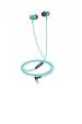 Obrázok pre Kabelová sluchátka Havit E303P Modrá