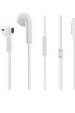 Obrázok pre Kabelová sluchátka Havit E336C Bílá