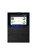 Obrázok pre Lenovo ThinkPad L16 Intel Core Ultra 7 155U Laptop 40,6 cm (16") WUXGA 16 GB DDR5-SDRAM 512 GB SSD Wi-Fi 6E (802.11ax) Windows 11 Pro Černá