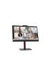 Obrázok pre Lenovo ThinkVision T27hv-30 LED display 68,6 cm (27") 2560 x 1440 px Quad HD Černá