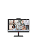 Obrázok pre Lenovo ThinkVision T27hv-30 LED display 68,6 cm (27") 2560 x 1440 px Quad HD Černá