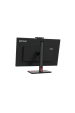 Obrázok pre Lenovo ThinkVision T27hv-30 LED display 68,6 cm (27") 2560 x 1440 px Quad HD Černá