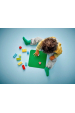 Obrázok pre LEGO DUPLO 10460 Zelené stavební dlaždice
