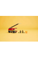 Obrázok pre LEGO CITY 60463 Hasičské auto s žebříkem