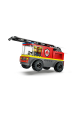 Obrázok pre LEGO CITY 60463 Hasičské auto s žebříkem