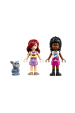 Obrázok pre LEGO FRIENDS 42644 Zmrzlinářská dodávka Heartlake City
