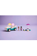 Obrázok pre LEGO FRIENDS 42644 Zmrzlinářská dodávka Heartlake City
