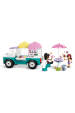 Obrázok pre LEGO FRIENDS 42644 Zmrzlinářská dodávka Heartlake City