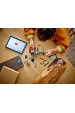 Obrázok pre LEGO CITY 60447 Horský terénní vůz 4x4