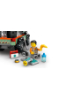 Obrázok pre LEGO CITY 60447 Horský terénní vůz 4x4