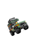 Obrázok pre LEGO CITY 60447 Horský terénní vůz 4x4