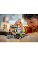 Obrázok pre LEGO CITY 60447 Horský terénní vůz 4x4