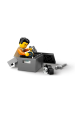 Obrázok pre LEGO CITY 60447 Horský terénní vůz 4x4