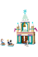 Obrázok pre LEGO DISNEY 43265 Zmrzlý hrad Arendelle