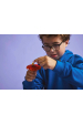 Obrázok pre LEGO NINJAGO 71823 Kaiův dračí spinner Spinjitzu