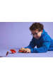 Obrázok pre LEGO NINJAGO 71823 Kaiův dračí spinner Spinjitzu