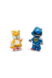 Obrázok pre LEGO SONIC THE HEDGEHOG 77002 Cyklon vs. Metal Sonic