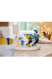 Obrázok pre LEGO SONIC THE HEDGEHOG 77002 Cyklon vs. Metal Sonic