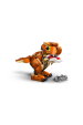 Obrázok pre LEGO JURASSIC WORLD 76967 Malý Eatie T-Rex