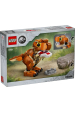 Obrázok pre LEGO JURASSIC WORLD 76967 Malý Eatie T-Rex