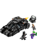 Obrázok pre LEGO BATMAN 76303 Batman Tumbler vs. Two-Face a Joker