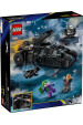 Obrázok pre LEGO BATMAN 76303 Batman Tumbler vs. Two-Face a Joker