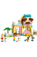 Obrázok pre LEGO FRIENDS 42650 Obchod s příslušenstvím pro domácí zvířata