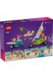 Obrázok pre LEGO FRIENDS 42641 Surfující psi a dobrodružství na skútru