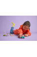 Obrázok pre LEGO FRIENDS 42641 Surfující psi a dobrodružství na skútru