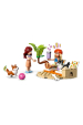 Obrázok pre LEGO FRIENDS 42641 Surfující psi a dobrodružství na skútru