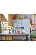 Obrázok pre LEGO FRIENDS 42662 Kadeřnický salon a obchod s příslušenstvím