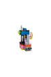 Obrázok pre LEGO FRIENDS 42662 Kadeřnický salon a obchod s příslušenstvím