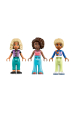 Obrázok pre LEGO FRIENDS 42662 Kadeřnický salon a obchod s příslušenstvím