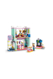 Obrázok pre LEGO FRIENDS 42662 Kadeřnický salon a obchod s příslušenstvím