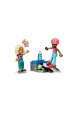 Obrázok pre LEGO FRIENDS 42662 Kadeřnický salon a obchod s příslušenstvím