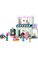Obrázok pre LEGO FRIENDS 42662 Kadeřnický salon a obchod s příslušenstvím