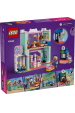 Obrázok pre LEGO FRIENDS 42662 Kadeřnický salon a obchod s příslušenstvím