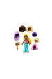 Obrázok pre LEGO FRIENDS 42662 Kadeřnický salon a obchod s příslušenstvím