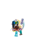 Obrázok pre LEGO FRIENDS 42662 Kadeřnický salon a obchod s příslušenstvím
