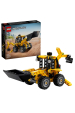 Obrázok pre LEGO TECHNIC 42197 Rypadlonakladač