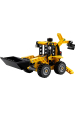 Obrázok pre LEGO TECHNIC 42197 Rypadlonakladač