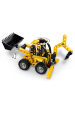 Obrázok pre LEGO TECHNIC 42197 Rypadlonakladač
