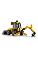 Obrázok pre LEGO TECHNIC 42197 Rypadlonakladač