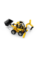 Obrázok pre LEGO TECHNIC 42197 Rypadlonakladač