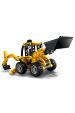 Obrázok pre LEGO TECHNIC 42197 Rypadlonakladač