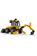 Obrázok pre LEGO TECHNIC 42197 Rypadlonakladač