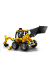 Obrázok pre LEGO TECHNIC 42197 Rypadlonakladač