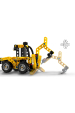 Obrázok pre LEGO TECHNIC 42197 Rypadlonakladač