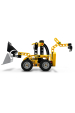 Obrázok pre LEGO TECHNIC 42197 Rypadlonakladač