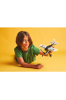 Obrázok pre LEGO TECHNIC 42198 Dopravní letadlo